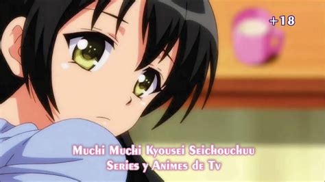 Nonton Anime Muchi Muchi Kyousei Seichouchuu!!! Sub Indo.